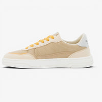 Amai Womens Barefoot Trainers - Wrinkled Sand