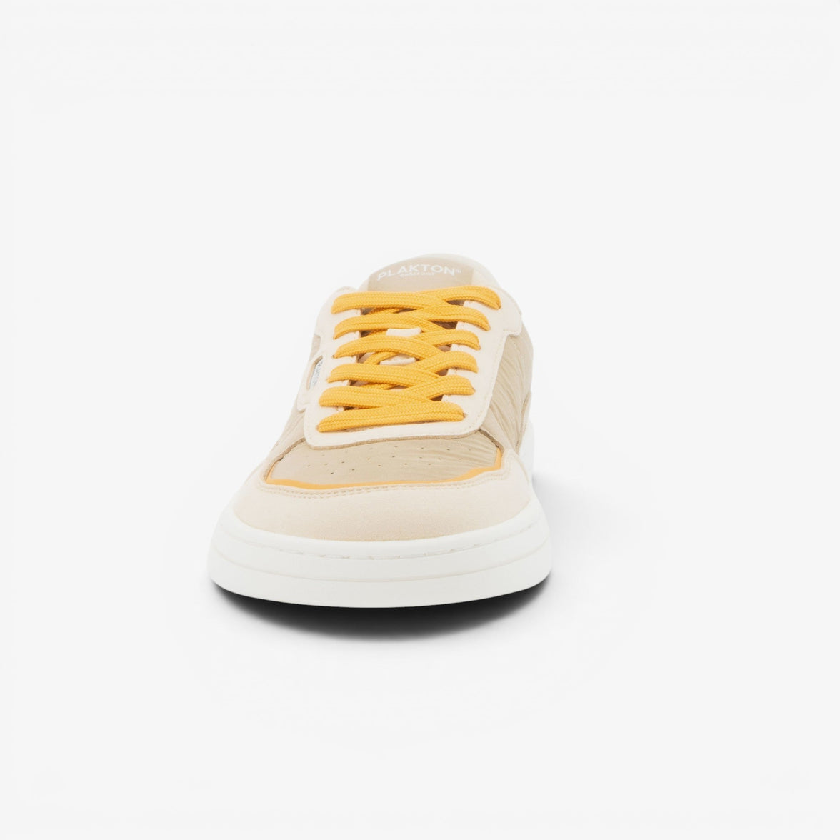 Amai Womens Barefoot Trainers - Wrinkled Sand