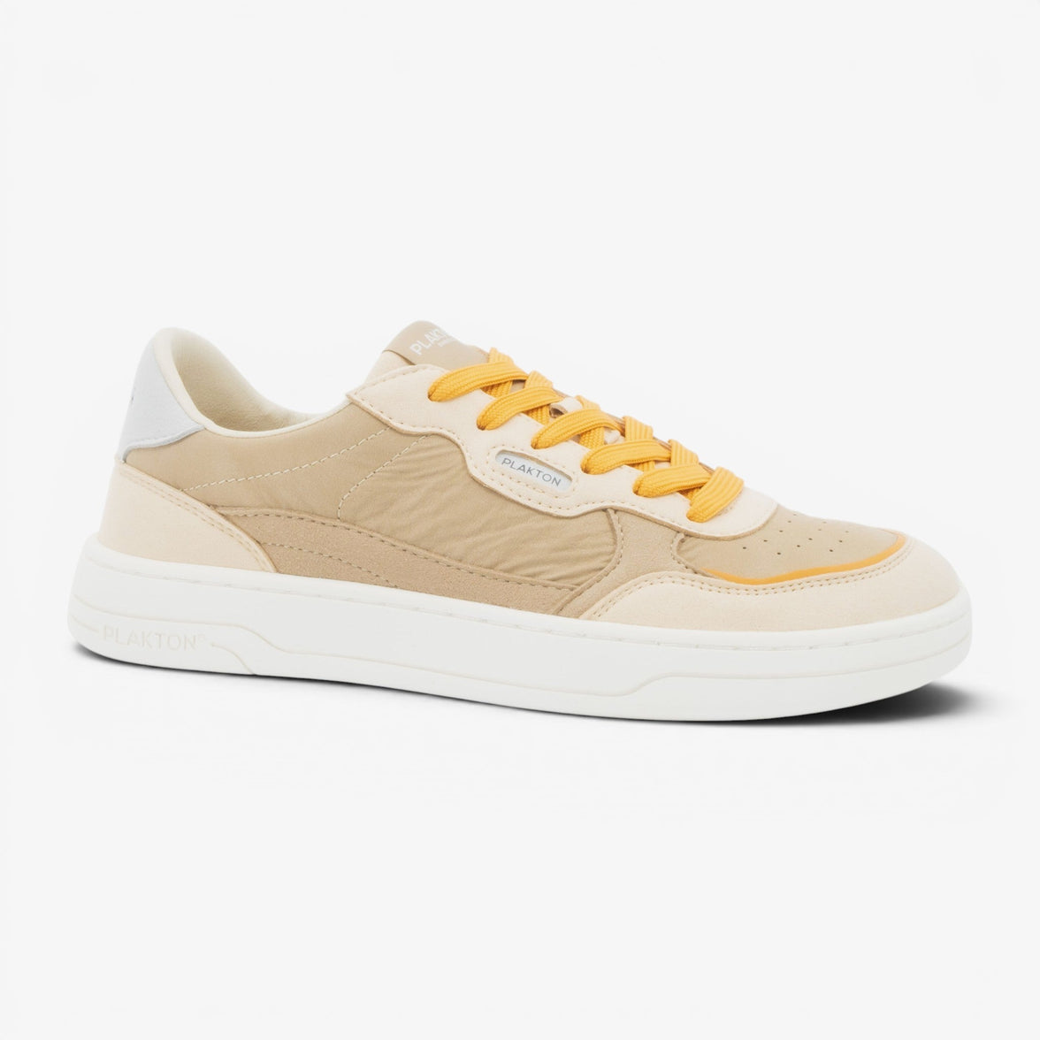 Amai Womens Barefoot Trainers - Wrinkled Sand