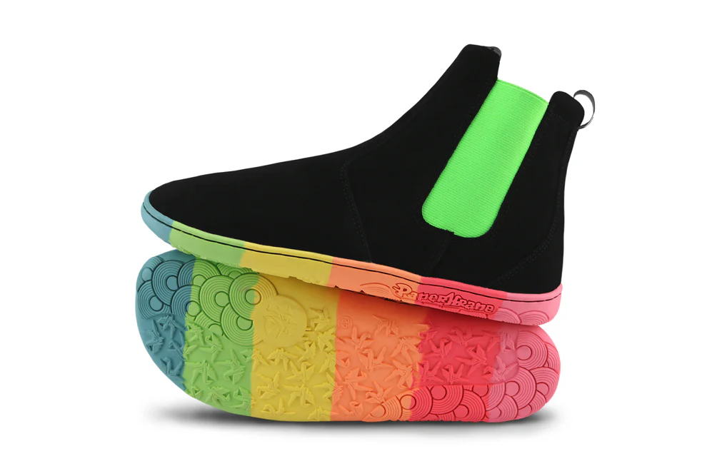 PaperKrane SKITTLE NEON