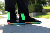 PaperKrane SKITTLE NEON