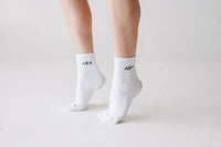 Aira Basics Barefoot Crew Sock