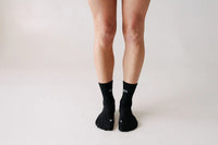 Aira Basics Barefoot Crew Sock