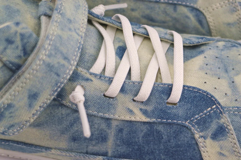 PaperKrane STONEWASH LOWS