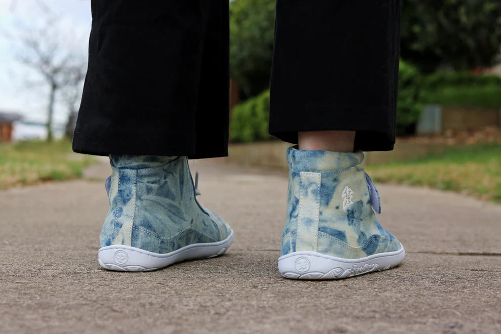 PaperKrane STONEWASH LOWS