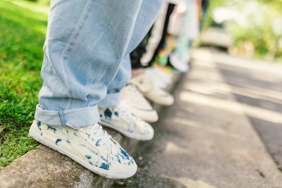 PaperKrane STONEWASH JNR