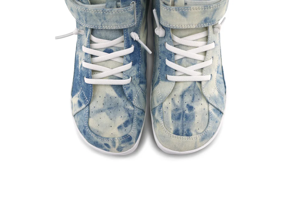 PaperKrane STONEWASH LOWS
