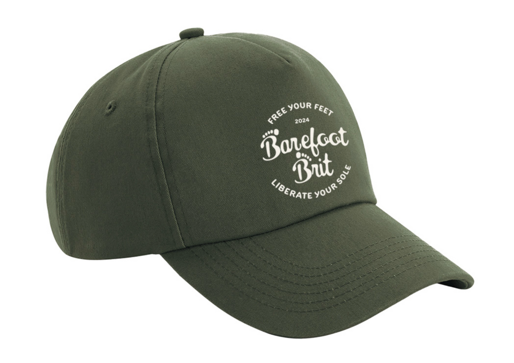 The Everyday Twill Cap