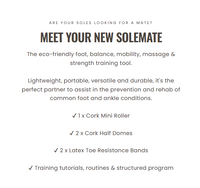 TFC SoleMate