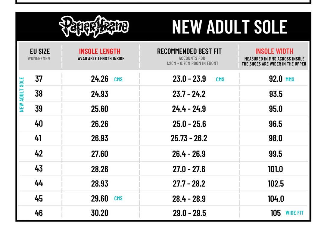 PaperKrane PLUM RETRO LOWS