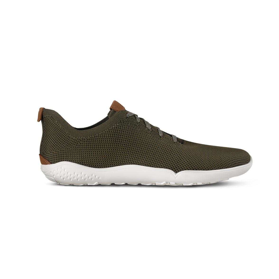 LONO EZY, Olive Side View