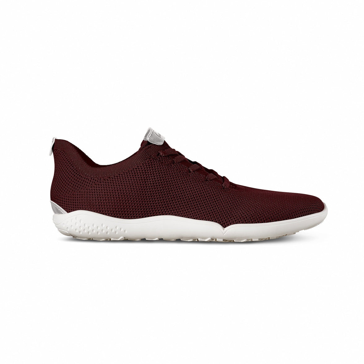LONO EZY, Maroon Side View