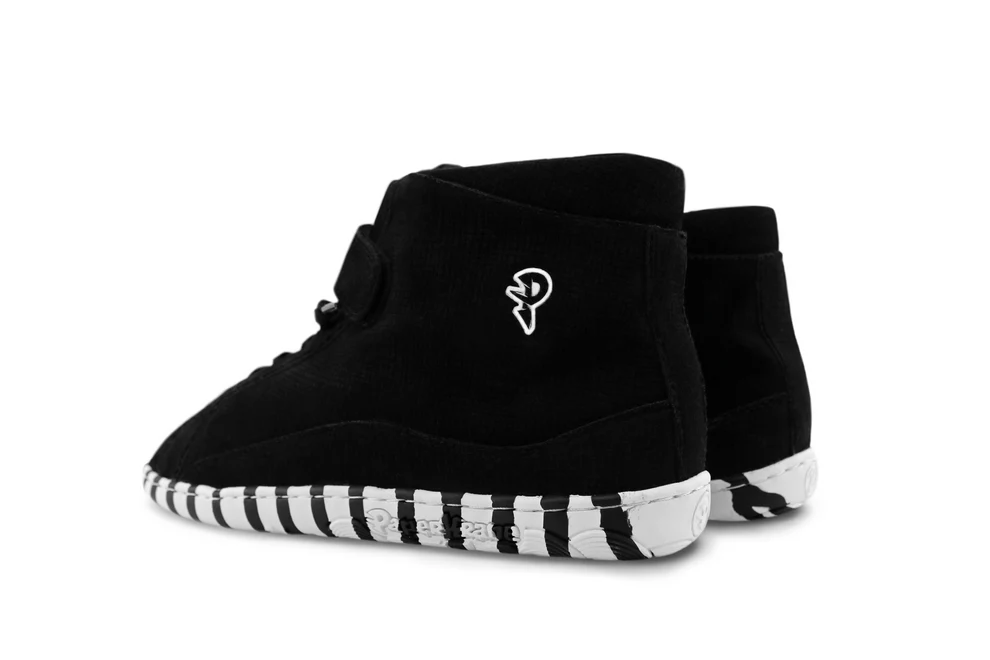 PaperKrane TEX MID TOPS JNR