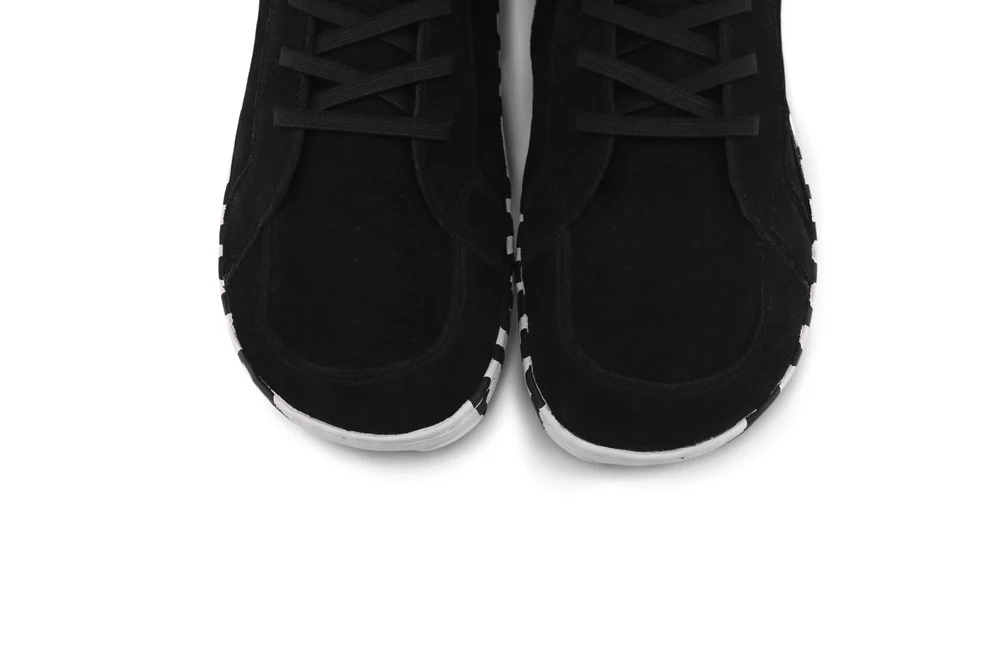 PaperKrane TEX MID TOPS JNR