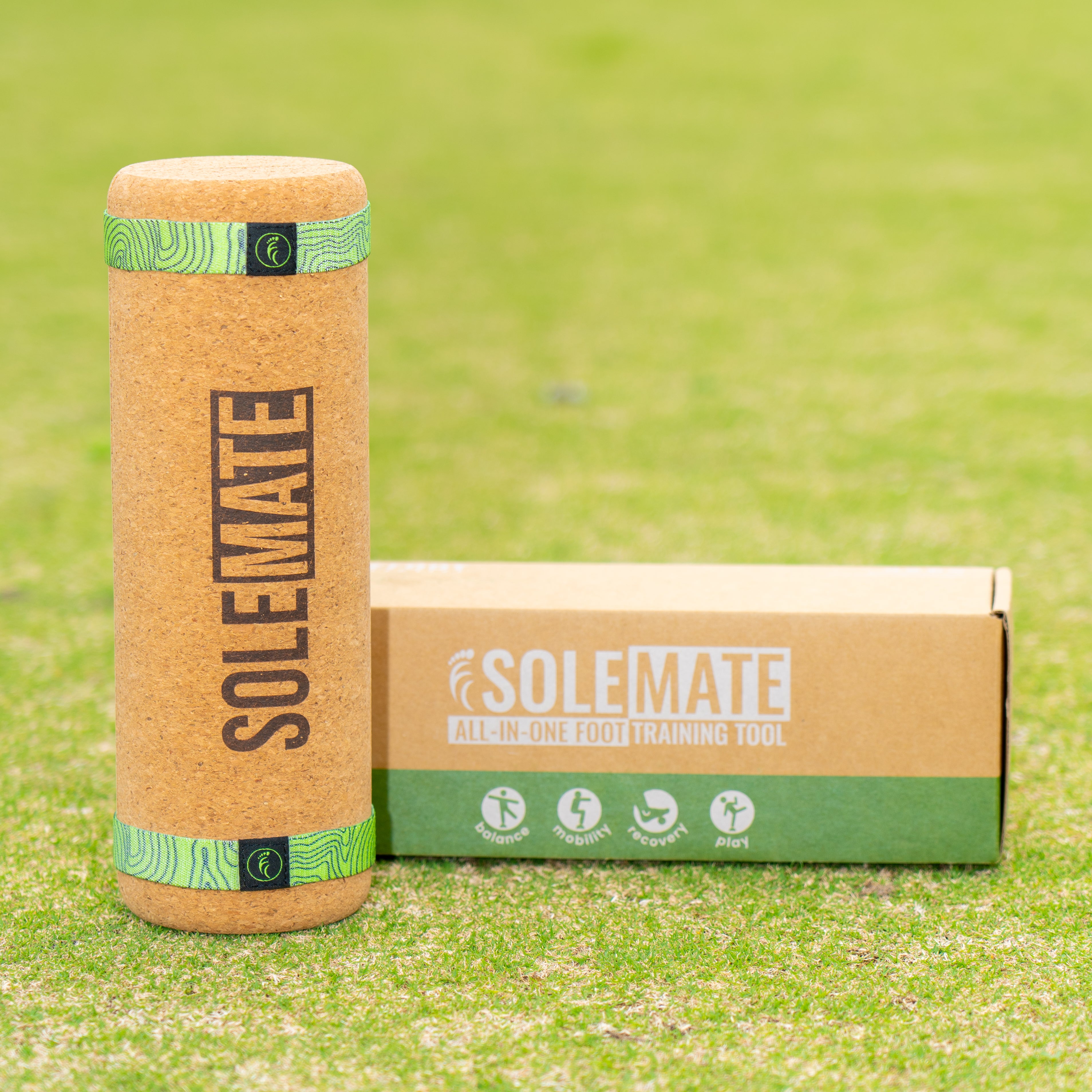 TFC SoleMate