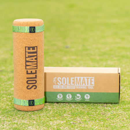 The Foot Collective SoleMate