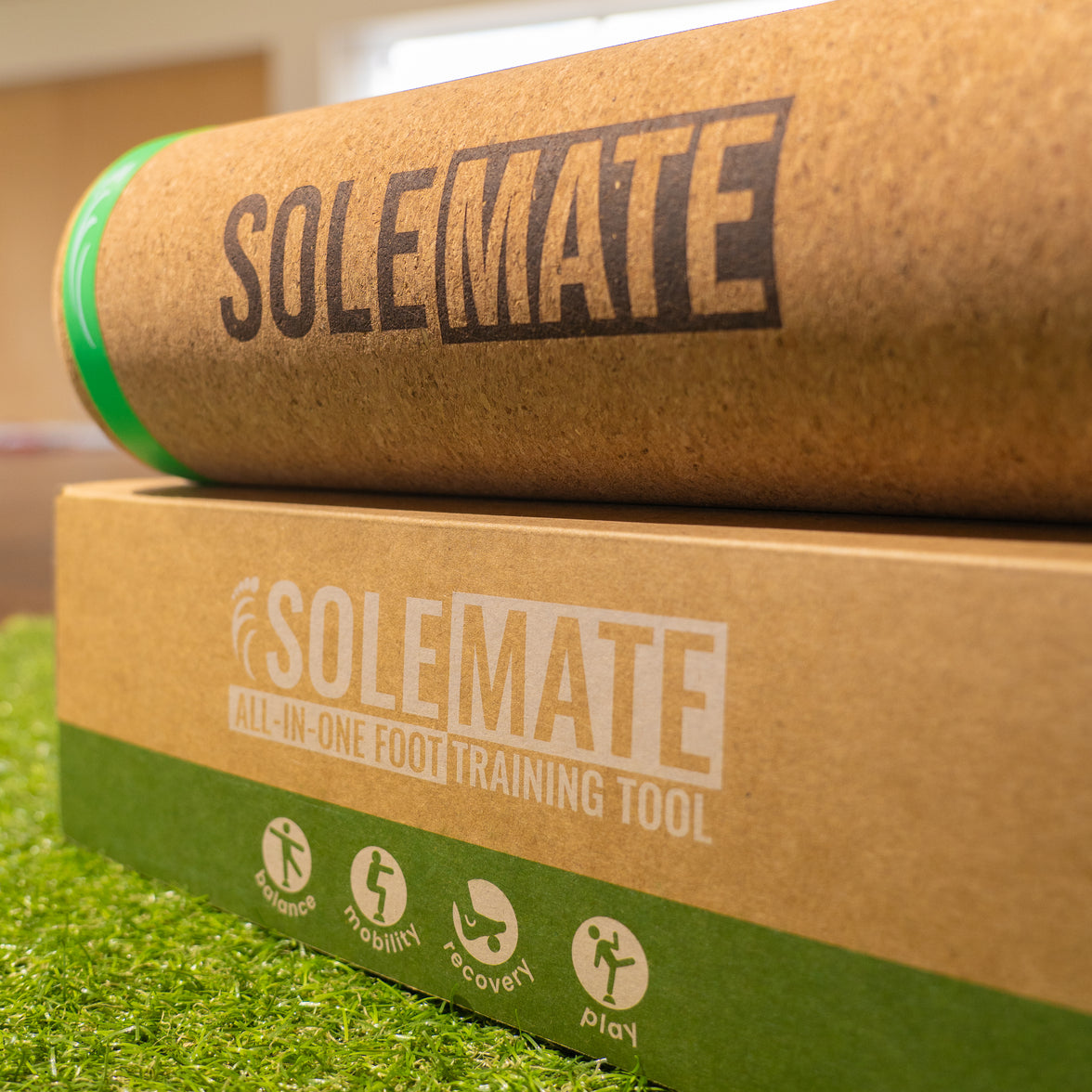 TFC SoleMate