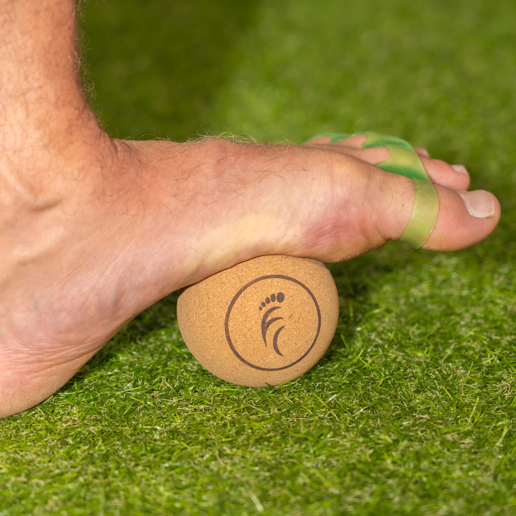 TFC Cork Mobility Ball