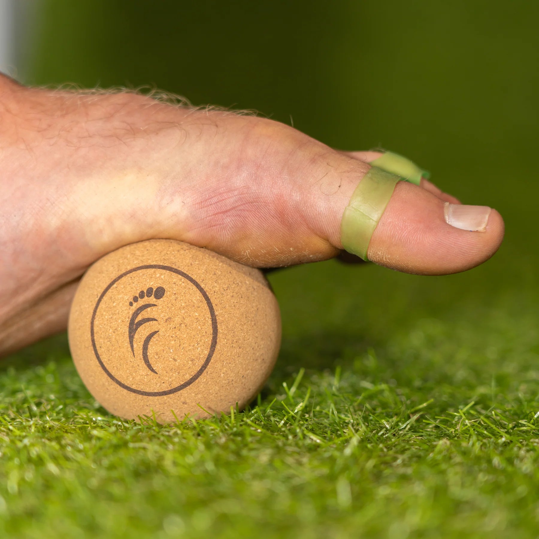 TFC Cork Mobility Ball