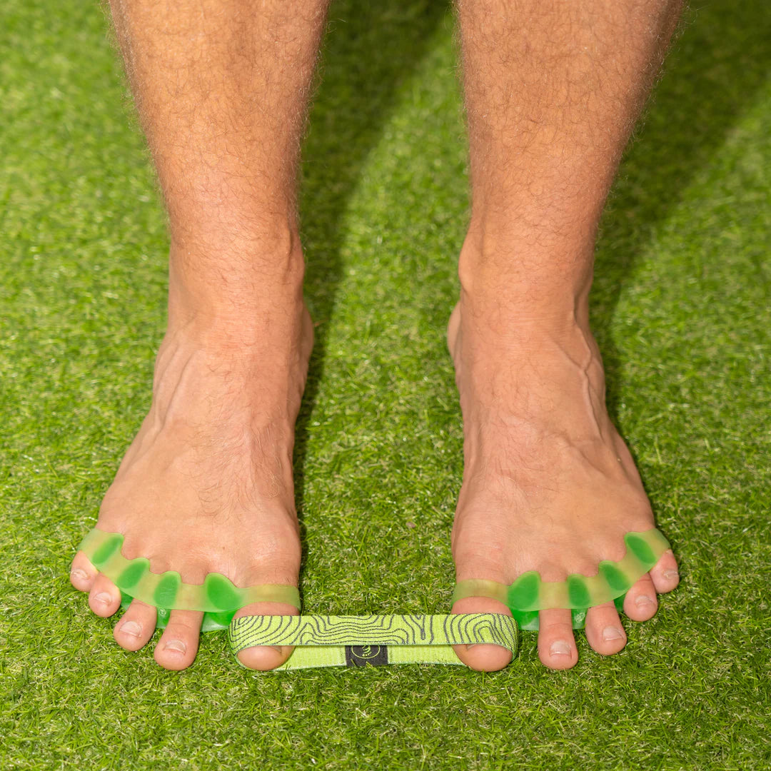 TFC Wild Toes