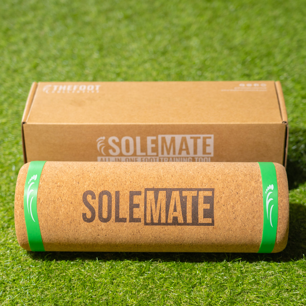 TFC SoleMate