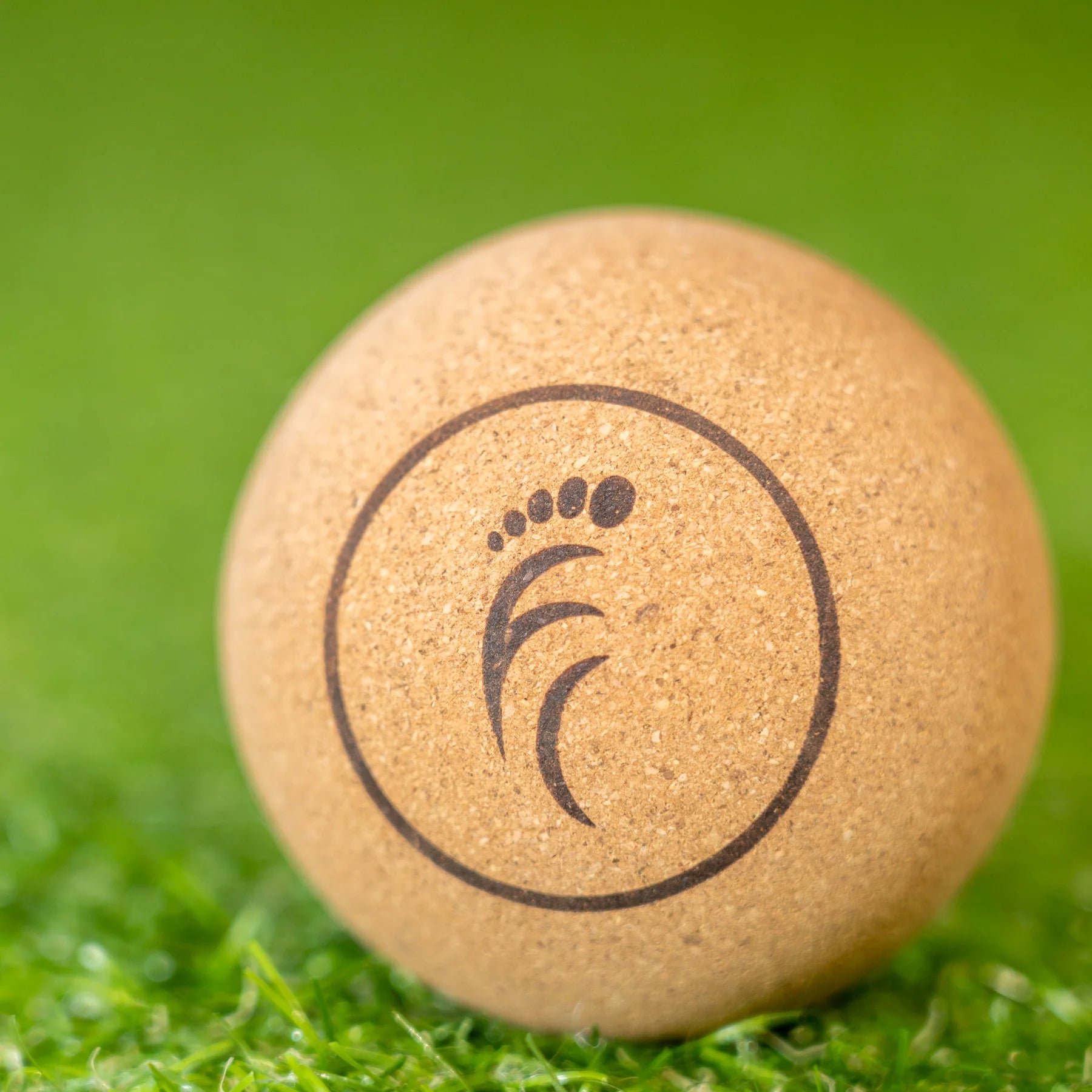 TFC Cork Mobility Ball