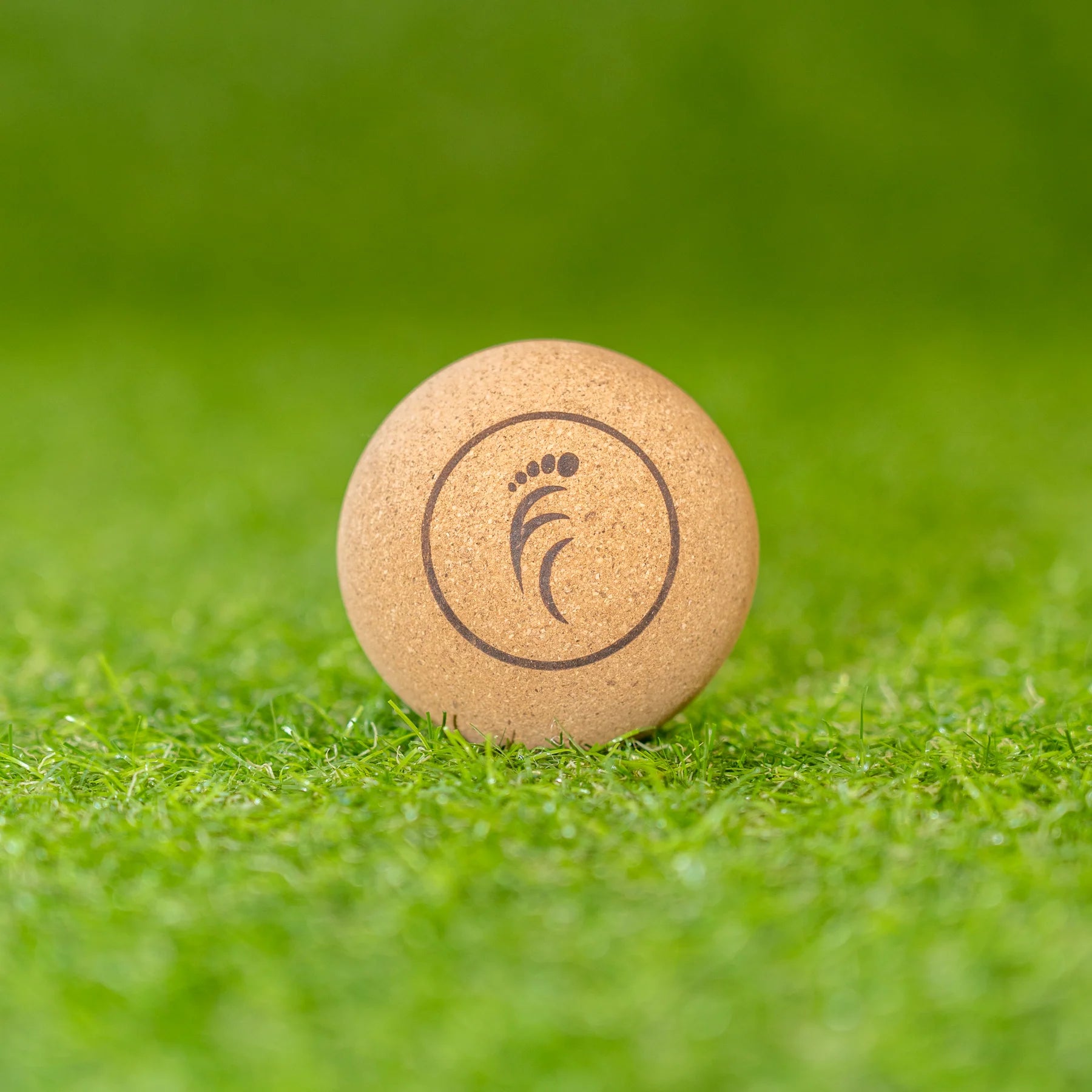 TFC Cork Mobility Ball