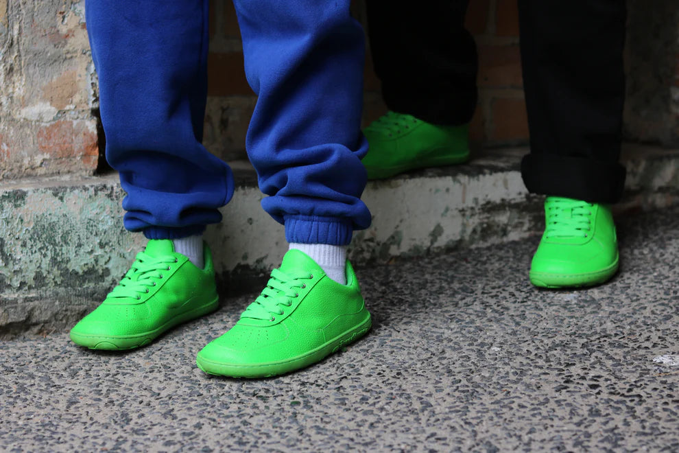 PaperKrane EMERALD LOWS JNR