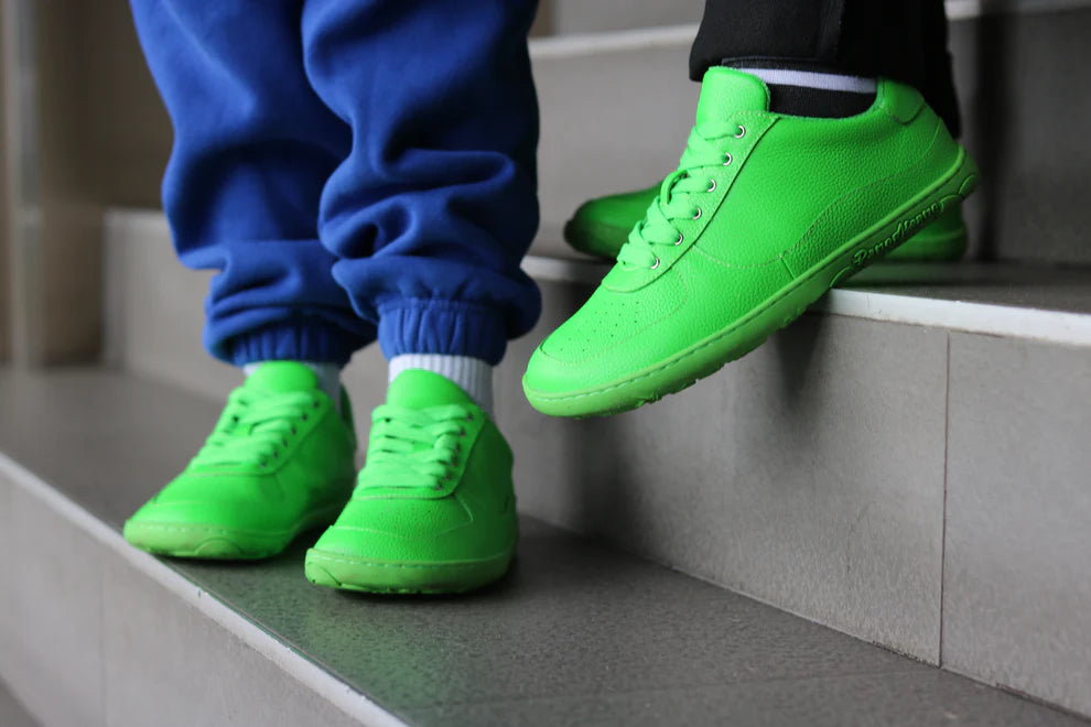 PaperKrane EMERALD LOWS JNR