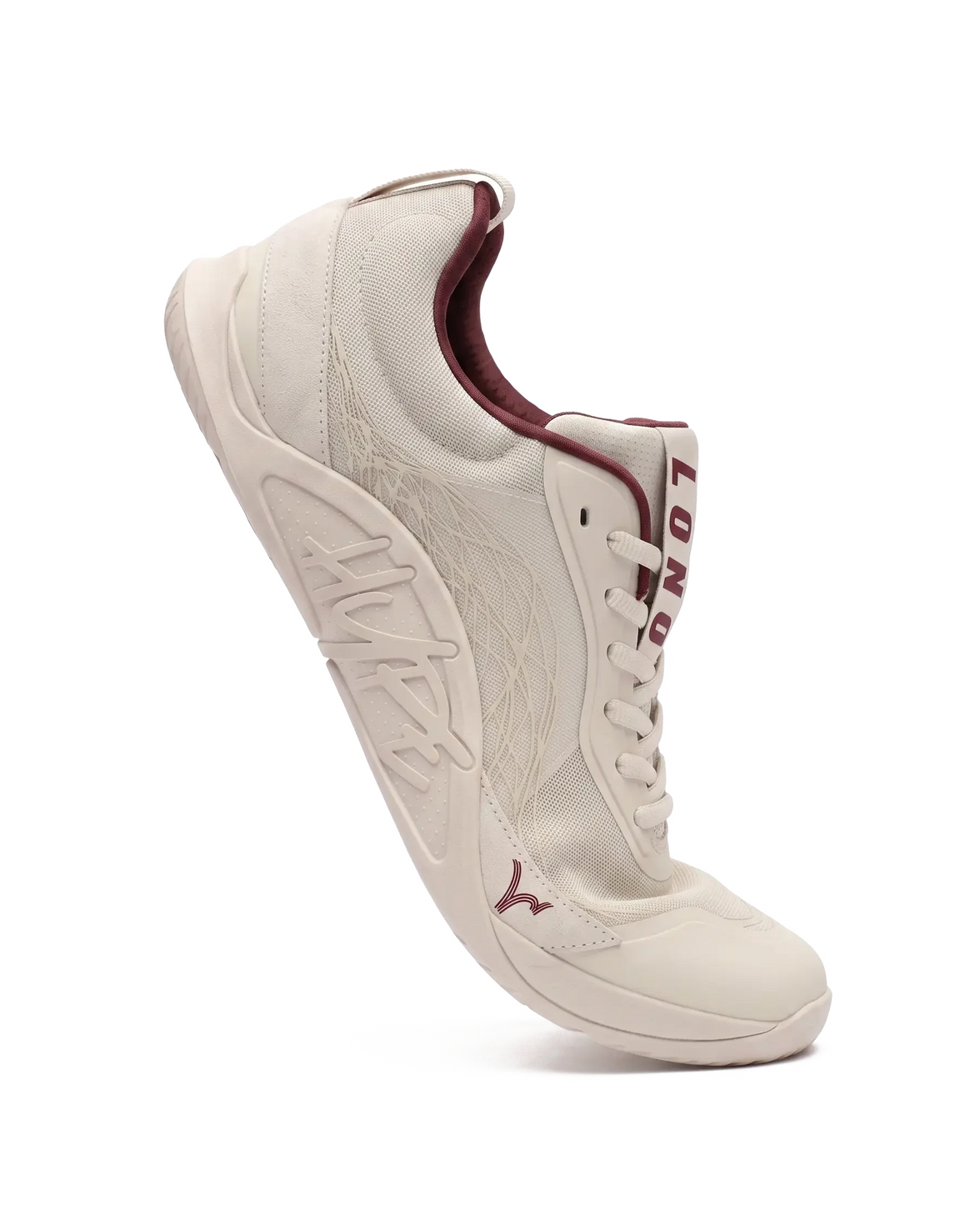 LONO HYPE Barefoot Cross-Training Shoes, product view