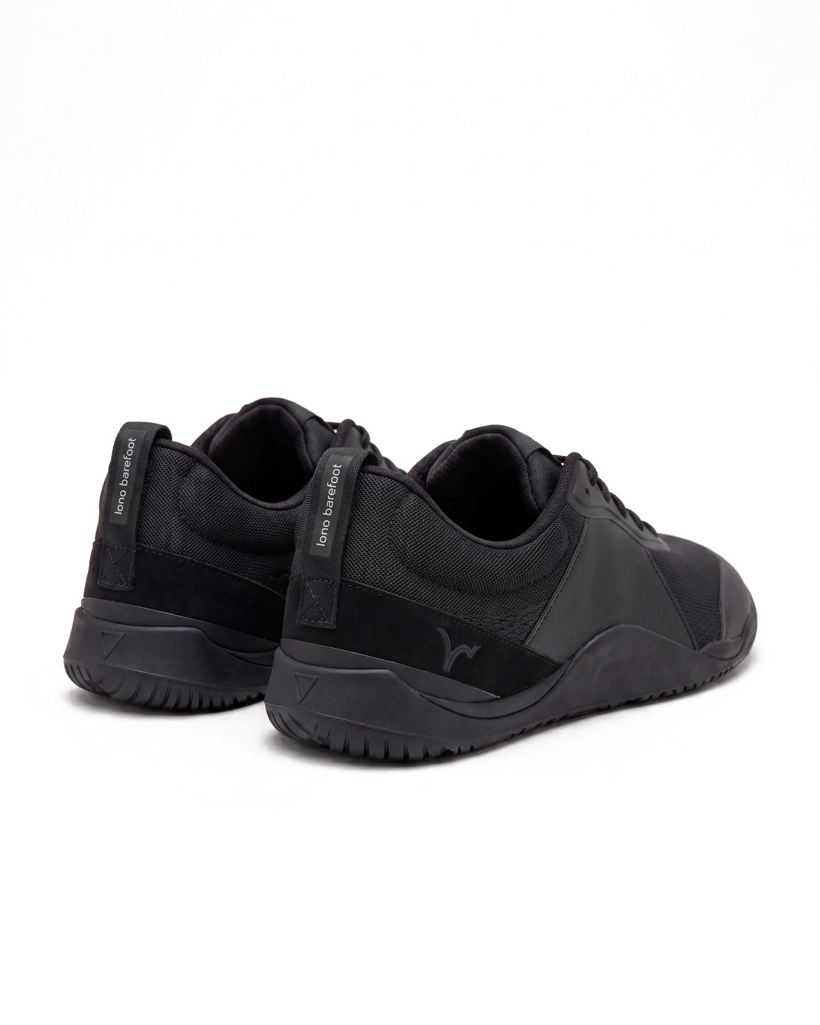 LONO HYPE, Matte Black, product view