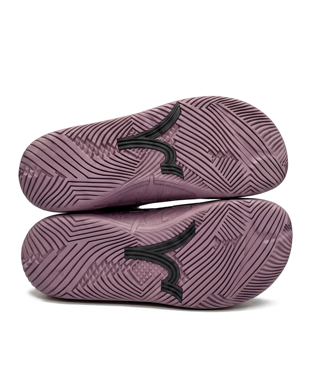 LONO HYPE, Smoky Mauve, sole view