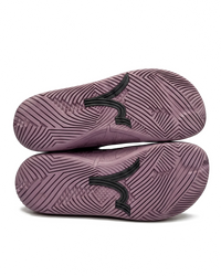 LONO HYPE, Smoky Mauve, sole view