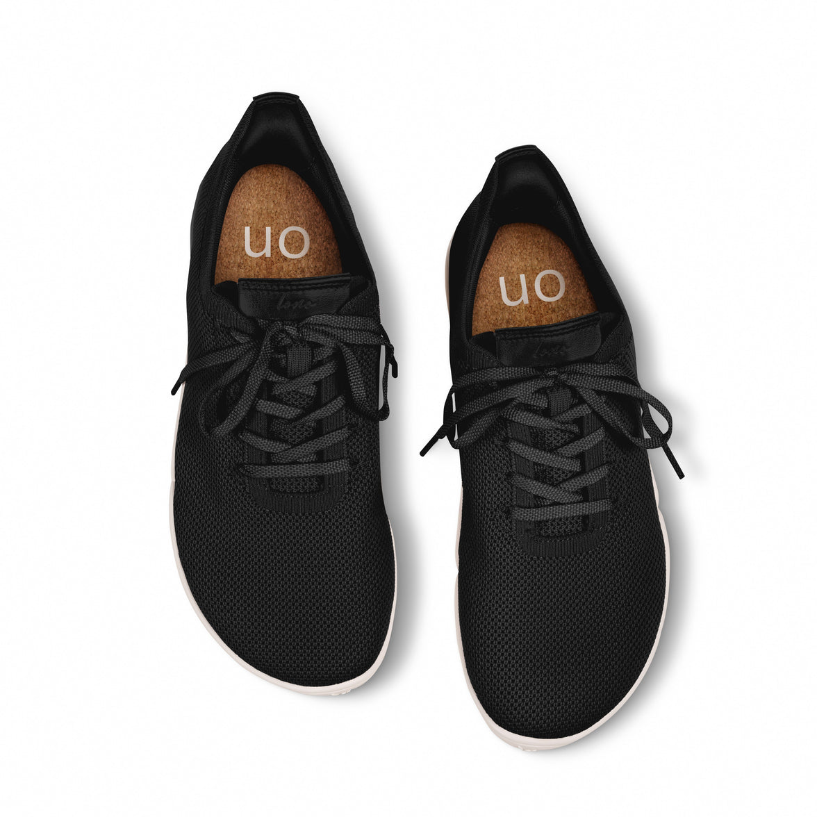 LONO EZY, Black Top View