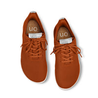 LONO EZY, Burnt Orange Top View