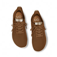 LONO EZY, Caramel Top View