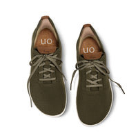 LONO EZY, Olive Top View
