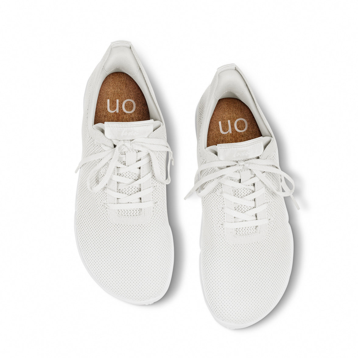 LONO EZY, White Top View