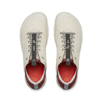 LONO VERVE Barefoot Trail Running Shoes, top view