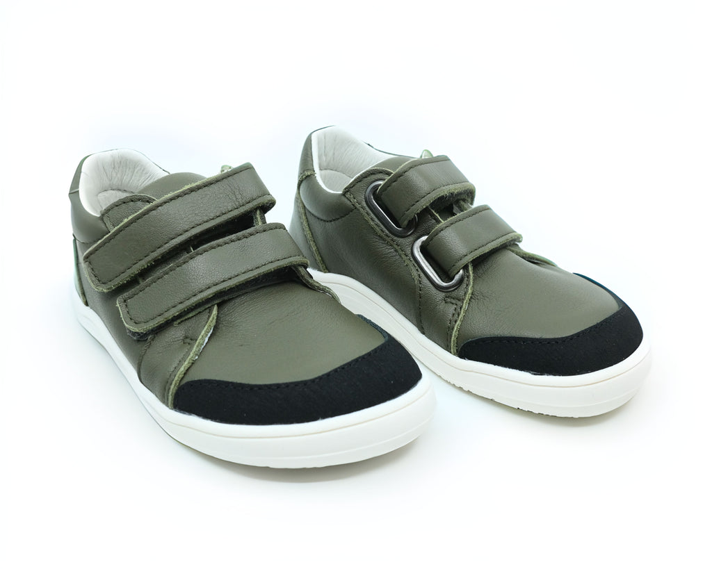 Baby Bare Shoes Febo GO Bosco