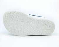 Baby Bare Shoes Febo GO Petrol