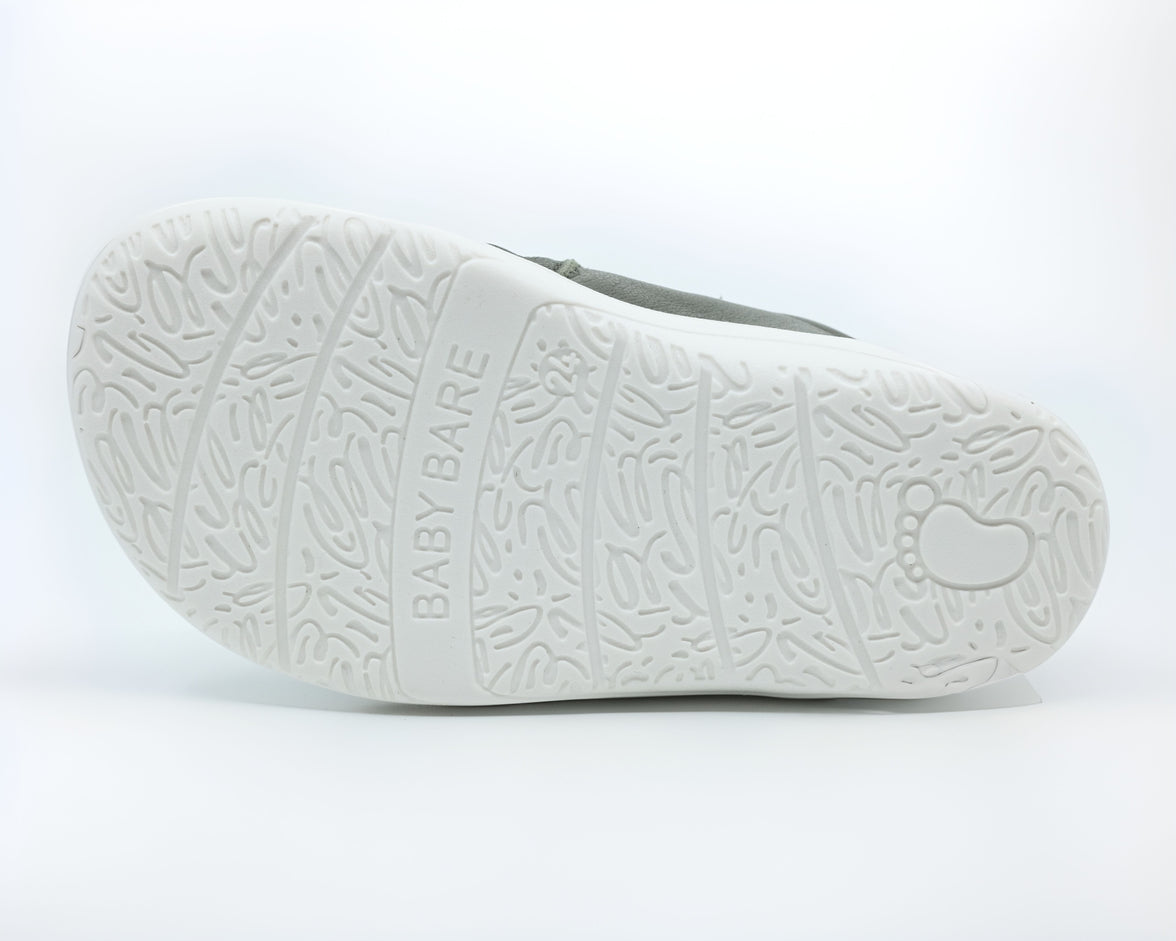 Baby Bare Shoes Febo GO Bosco