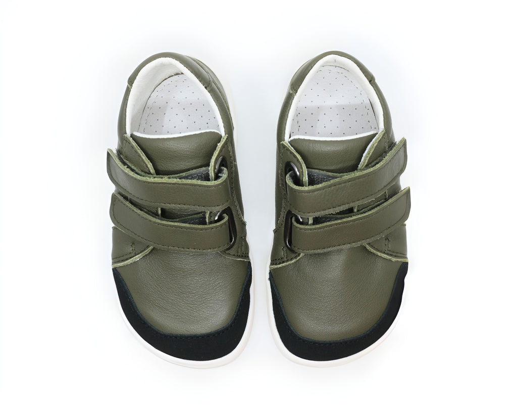 Baby Bare Shoes Febo GO Bosco