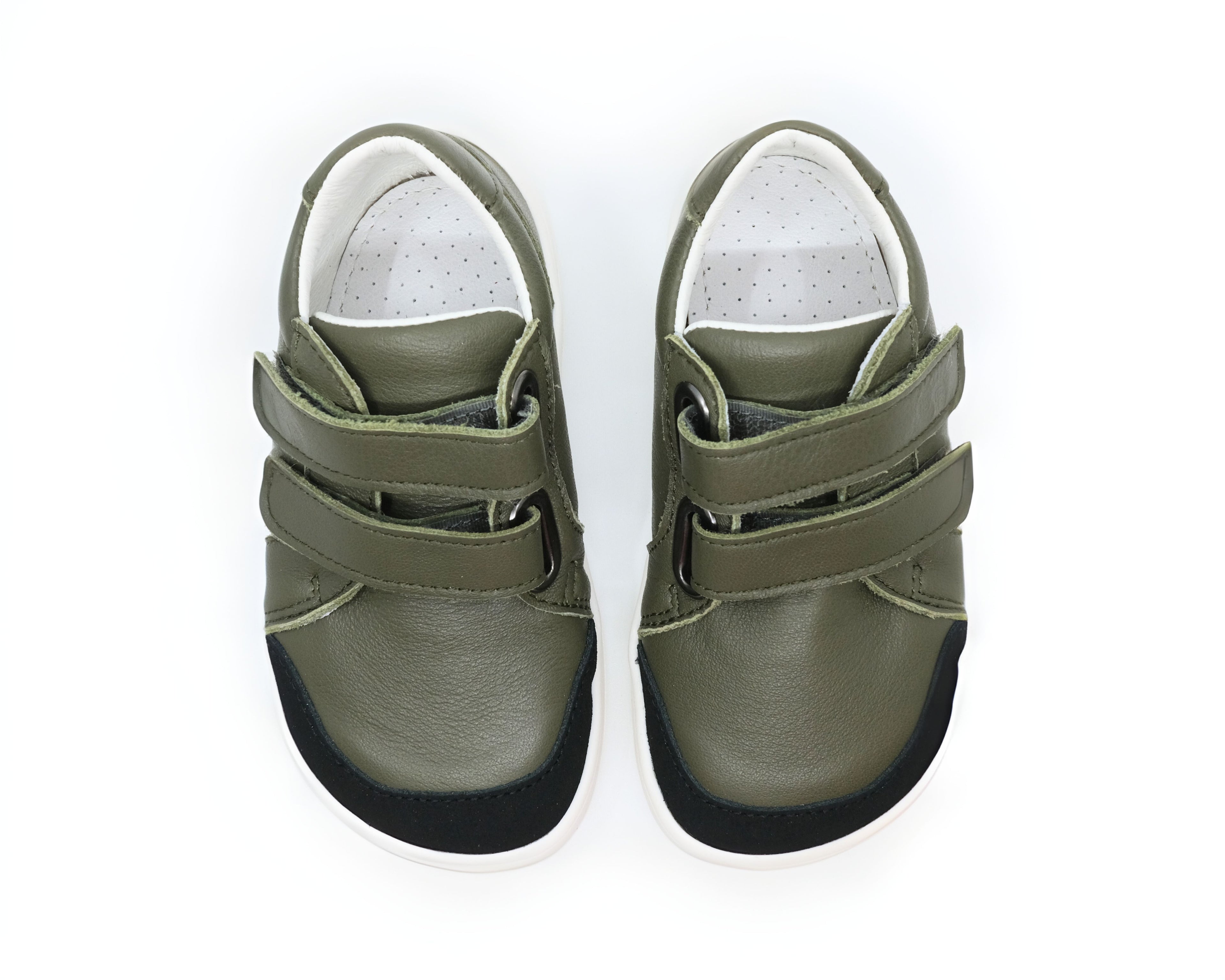 Baby Bare Shoes Febo GO Bosco