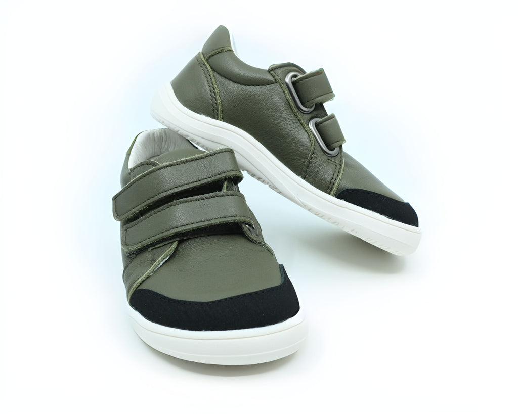 Baby Bare Shoes Febo GO Bosco