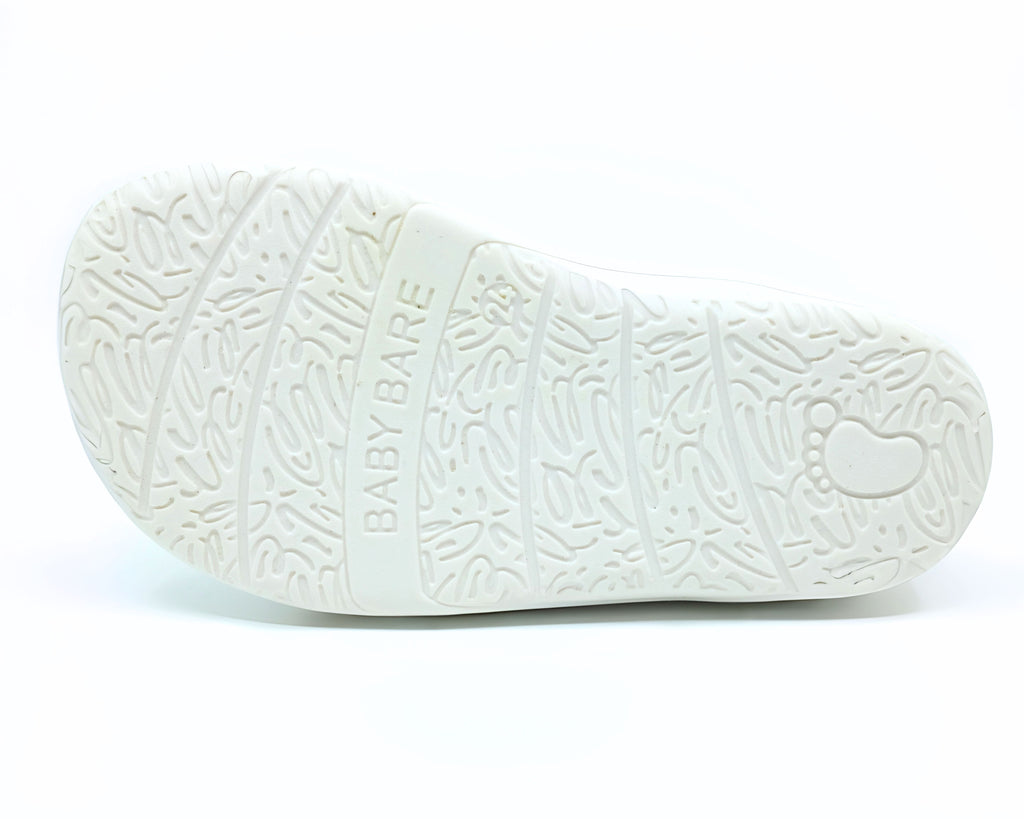 Baby Bare Shoes Febo GO Cappuccino