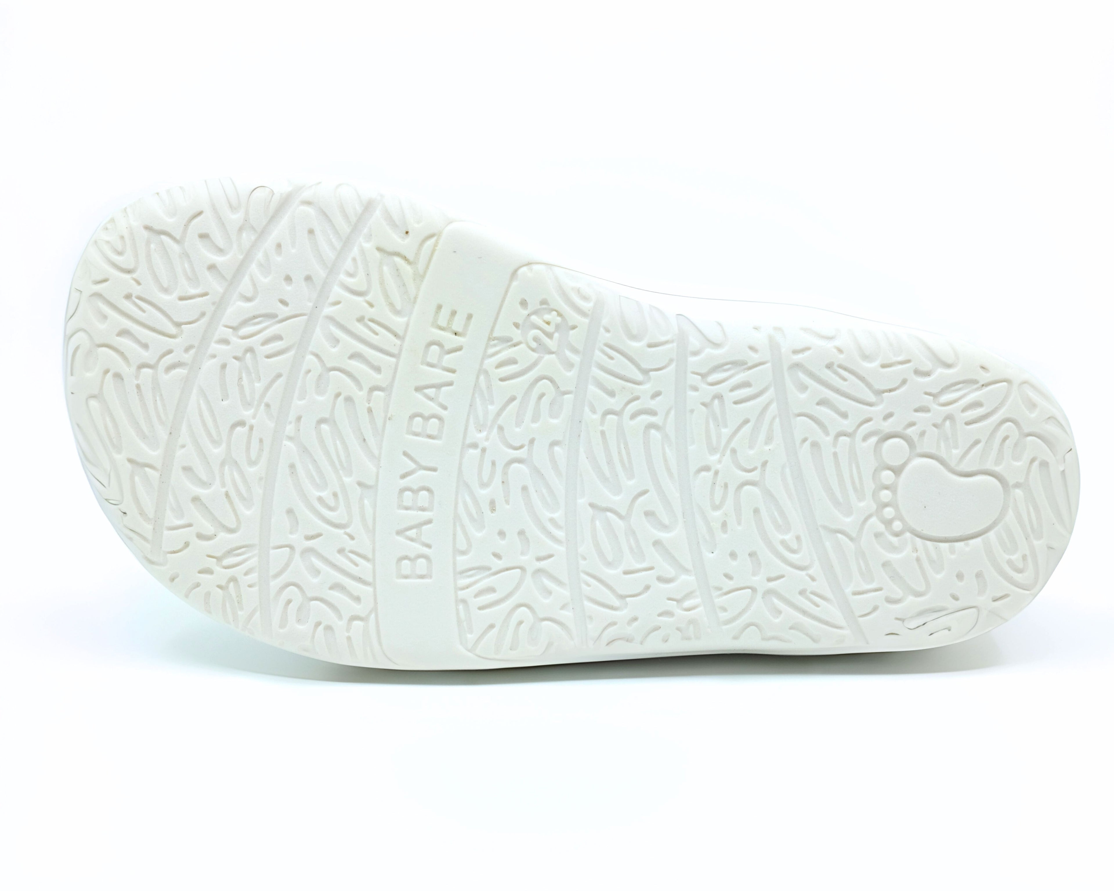 Baby Bare Shoes Febo GO Cappuccino