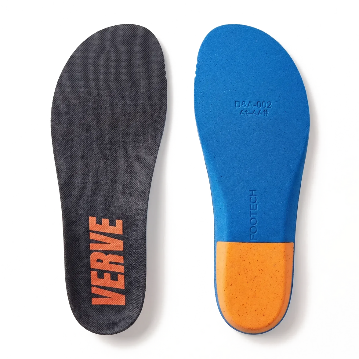 LONO Enduro 4mm Replacement Insoles, product view