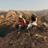 LONO WILD, Kai, on-foot lifestyle photograph