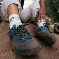 LONO WILD, Kai, on-foot lifestyle photograph